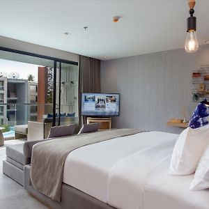 Deluxe Double Room Oceanside Wing